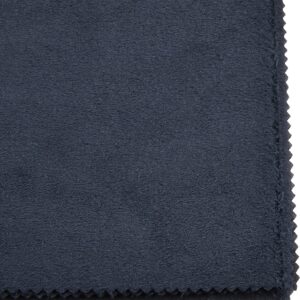 Jim Dunlop Guitar Finish Cloth-79741