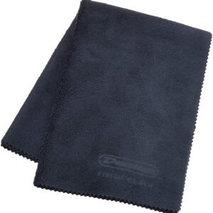 Jim Dunlop Guitar Finish Cloth-0