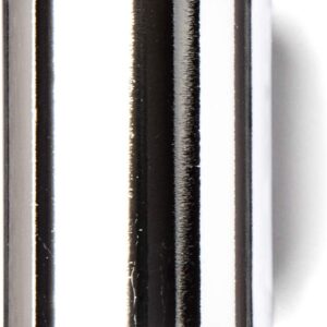 Jim Dunlop Chrome Slide, Medium/ Medium-0