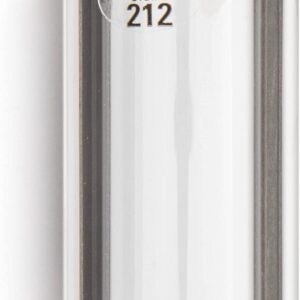 Jim Dunlop Glass Slide, Heavy Small Short-0