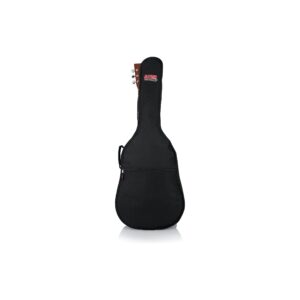 Gator GBE-MINI-ACOU Acoustic Guitar Bag-0