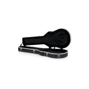 Gator GC-LPS Deluxe ABS Molded Case for Single-cutaway Electric Guitar-80348
