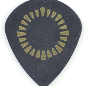 Jim Dunlop Animals As Leader Signature TX JZ3 XL 0.73 BK-6/PP Pick-0