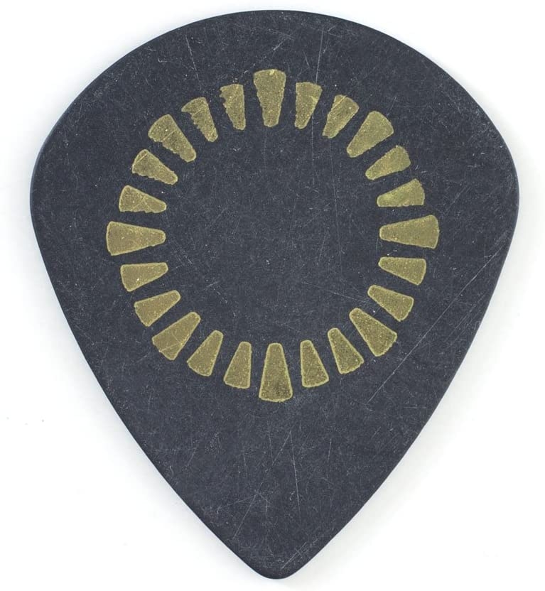 Jim Dunlop Animals As Leader Signature TX JZ3 XL 0.73 BK-6/PP Pick-0