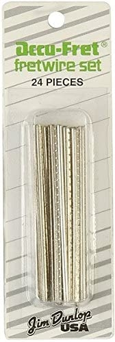 Jim Dunlop Fretwire 2 43593 IN-24 set-0
