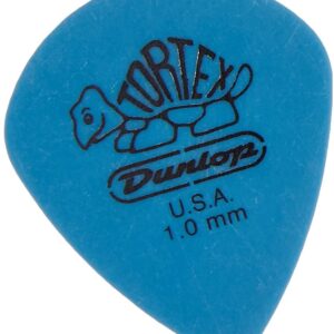 Jim Dunlop Tortex Jazz 3 XL-72/BG (72 pc)-0
