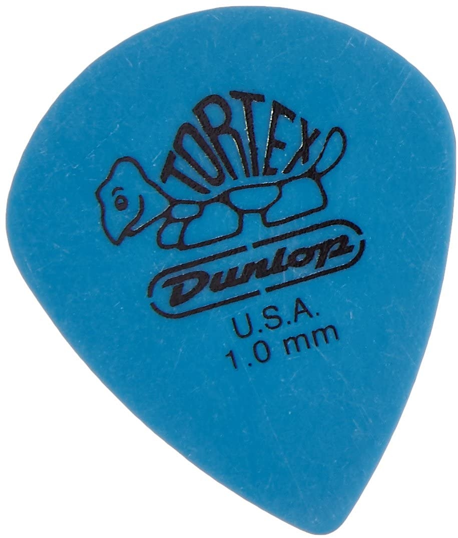 Jim Dunlop Tortex Jazz 3 XL-72/BG (72 pc)-0