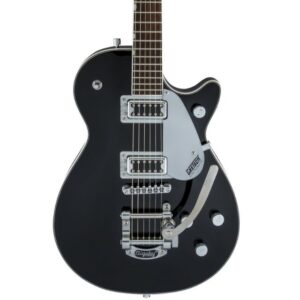 Gretsch 250-7210-506 G5230T Electromatic Jet Electric Guitar - Black