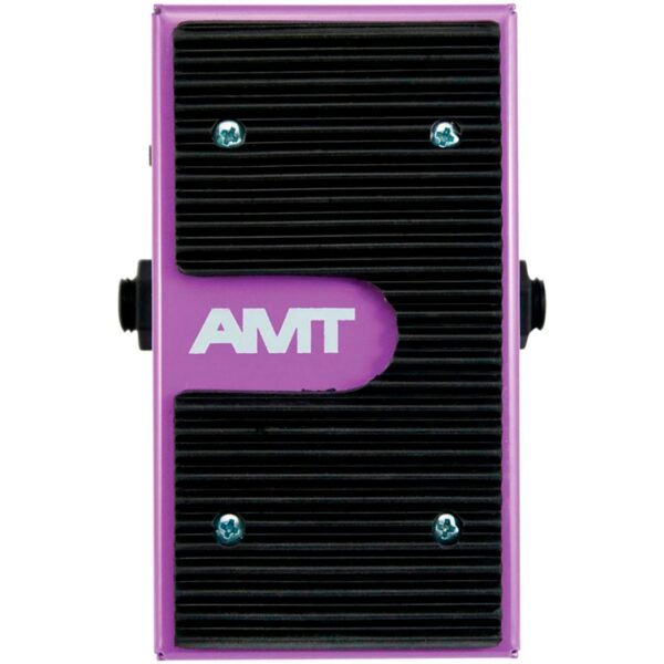 AMT Electronics WH-1 Japanese Girl Wah Wah Pedal