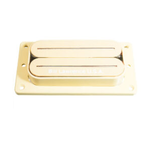 Bill Lawrence LX500XL pickup, Creme-0