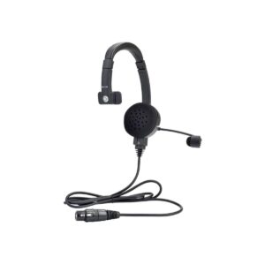 Clear-Com LW Single-ear standard HS XLR-4F-82214