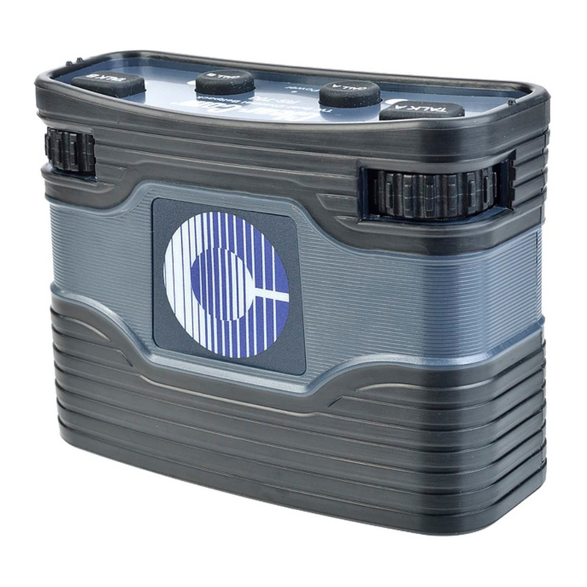Clear Com RS703 2 Ch. TW dual listen monaural beltpack-0