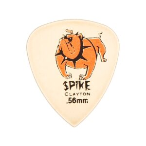Steve Clayton Spike Gold Sharp Standard .56mm (12 pack)-0