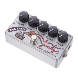 zvex Vexter Series Instant Lo-Fi Junky-82241