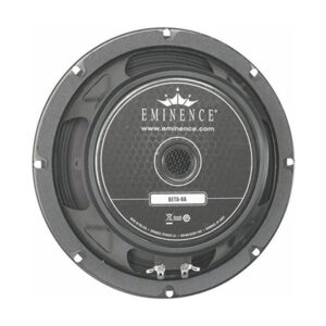 Eminence 8-inch 225 watt 8 ohm speaker-0