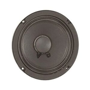 Eminence 8-inch 225 watt 8 ohm speaker-82340