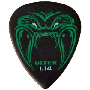 Jim Dunlop Black Fang Pick, 1.14mm (36bg)-82734