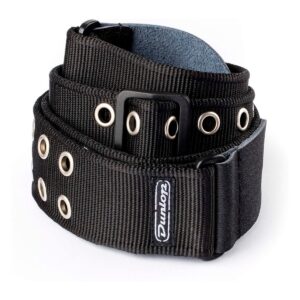 Jim Dunlop D38 Nylon Straps-82724