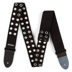 Jim Dunlop D38 Nylon Straps-0