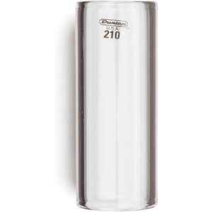 Jim Dunlop Glass Slide Medium/ Medium-0