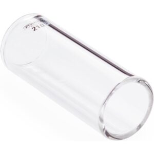Jim Dunlop Glass Slide Medium/ Medium-82707