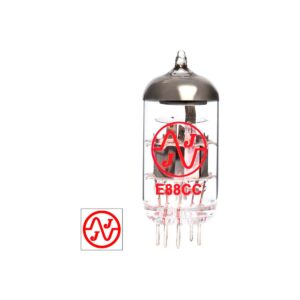 JJ Electronics E88CC tube (100+sn.cn)-0