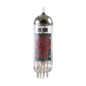 JJ Electronics EL84 Tube (100+sd.sn)-0
