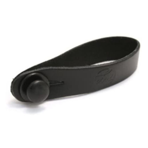 LM Products Sure-Lock Playmaster Acoustic Strap, Black-0