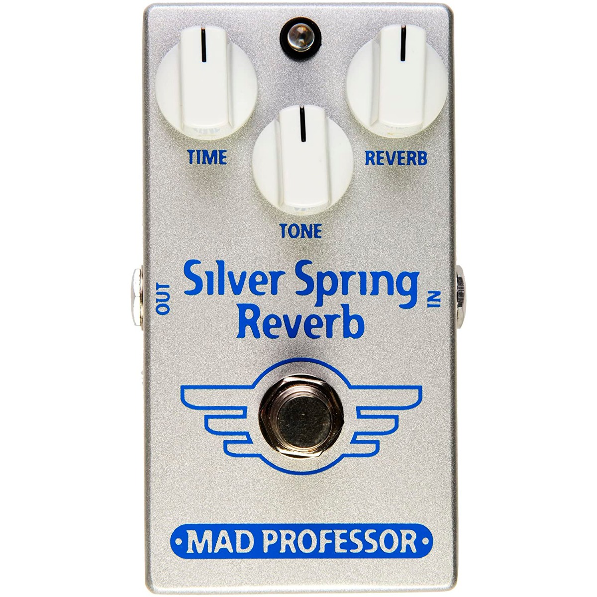 Mad Professor Silver Spring Reverb-0