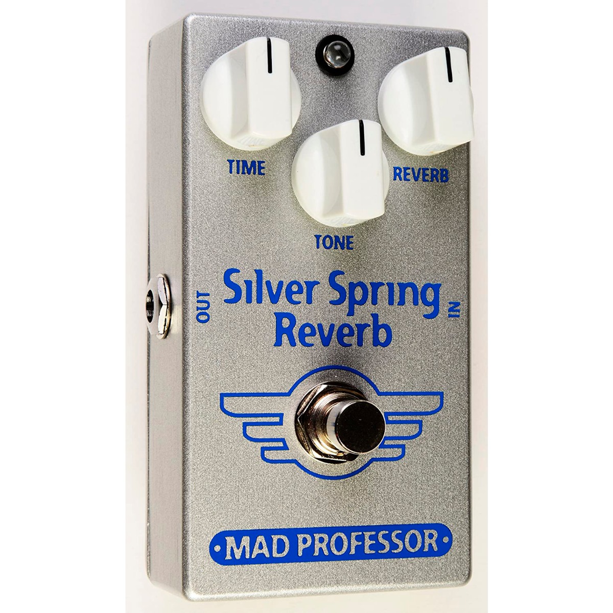 Mad Professor Silver Spring Reverb-82764