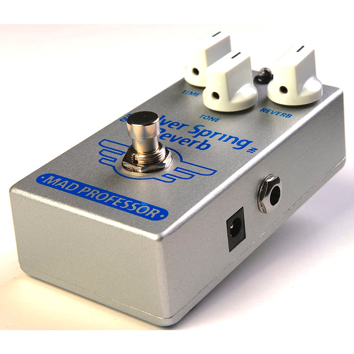 Mad Professor Silver Spring Reverb-82763