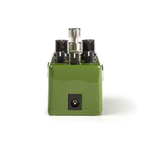MXR Thump Bass Preamp-82767