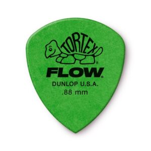 Jim Dunlop Tortex Flow Standard Pick (72BG)-138843