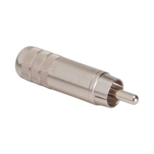 Switchcraft RCA plug-0
