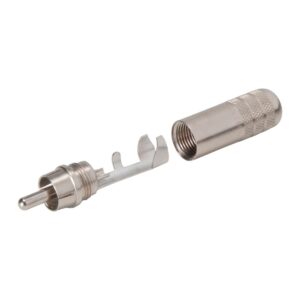 Switchcraft RCA plug-82843