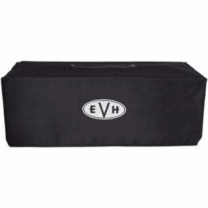 EVH® 5150III® 100 Watt Head Cover, Black-0