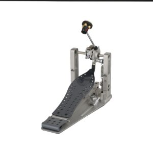 DW MACHINED CHAIN DRIVE SINGLE PEDAL-0