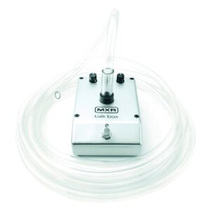 MXR M222 Talk Box Pedal-0