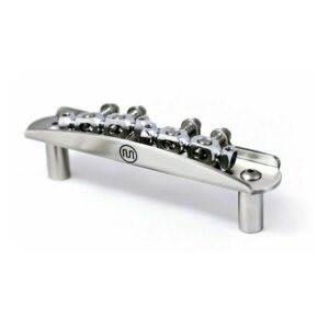 Mastery Bridge M1 for American-made Guitar-0