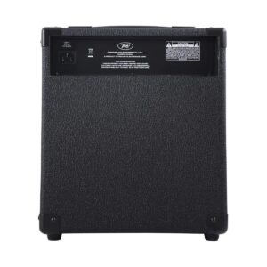 Peavey MAX 158 20-Watt Bass Amp Combo-84212