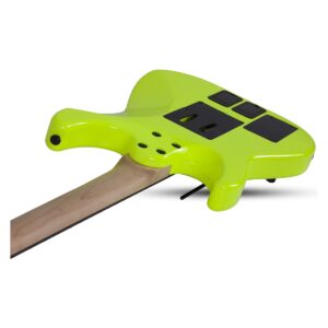 Schecter Sun Valley Super Shredder FR S Electric Guitar 1289 Birch Green-84221