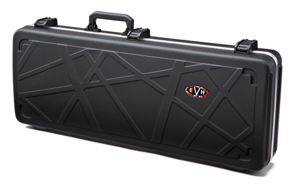 Fender EVH Wolfgang Hardshell Case -0