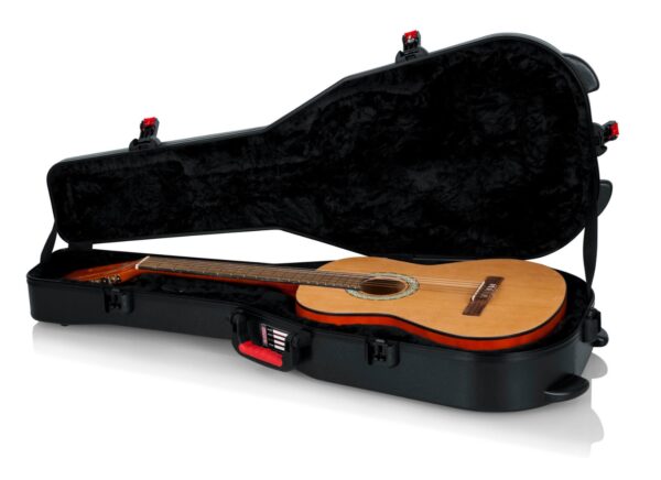 Gator TSA Series Classical Guitar Case -136103
