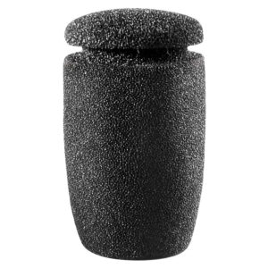 Audio Technica unipoint 2-stage foam windscreen-0