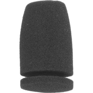 Audio Technica unipoint 2-stage foam windscreen-136260