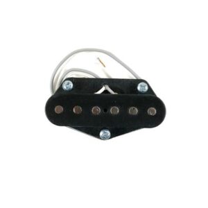 Bill Lawrence T2 Telecaster Single Coil Bridge Pickup-0