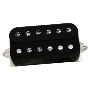 DiMarzio PAF 36th Anniversary Humbucker F-Spaced Bridge pickup, Black-0