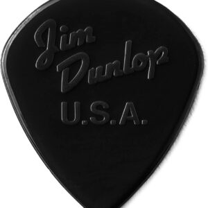 Jim Dunlop Nylon Jazz Pick (24bg)-136304