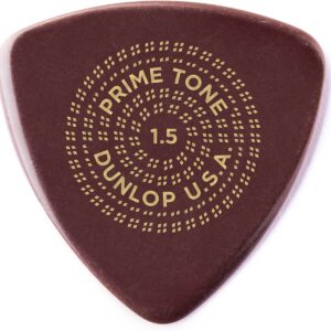 Jim Dunlop Primetone Triangle Refill Bag 1.50mm (12 BG)-136386