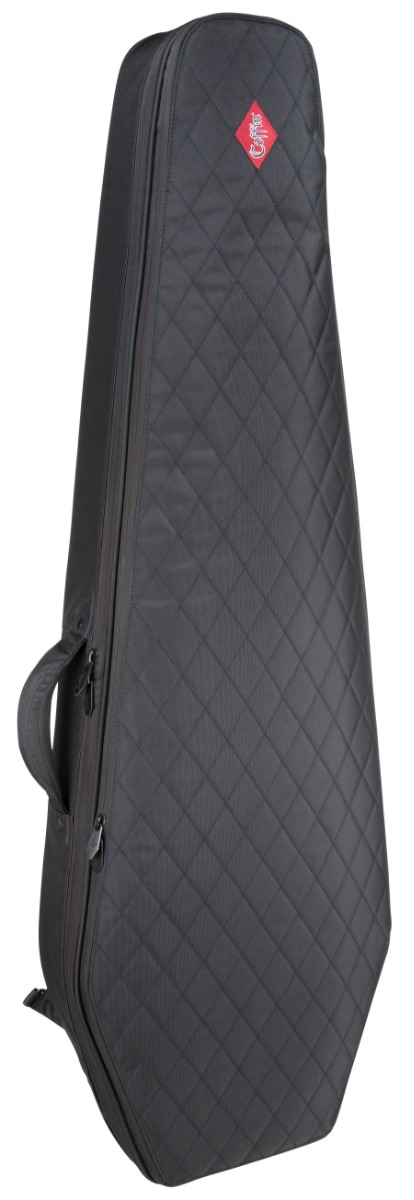 Coffin Cases Model CF-CBG2 Chimera Bass Premium Bag-137107
